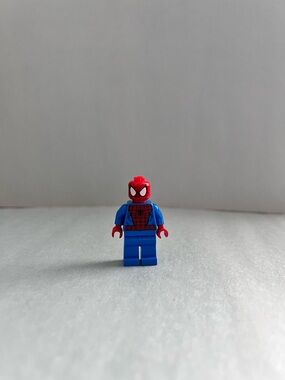 LEGO Spider-Man Minifigure